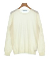 Blumarine（ブルマリン）ニット・セーター 白 サイズ:44(L位) レディース/2200704355019