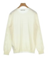 Blumarine（ブルマリン）ニット・セーター 白 サイズ:44(L位) レディース/2200704355019