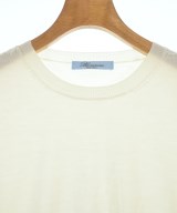 Blumarine（ブルマリン）ニット・セーター 白 サイズ:44(L位) レディース/2200704355019