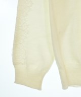 Blumarine（ブルマリン）ニット・セーター 白 サイズ:44(L位) レディース/2200704355019
