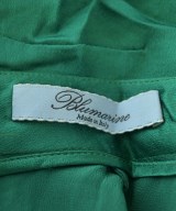 Blumarine（ブルマリン）カジュアルシャツ 緑 サイズ:-(S位) レディース/2200705351041