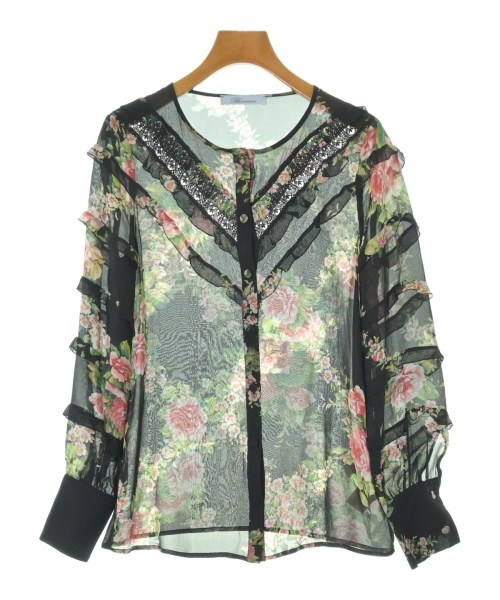Blumarine(ブルマリン)のカジュアルシャツ サイズ:38(S位) 8,400円