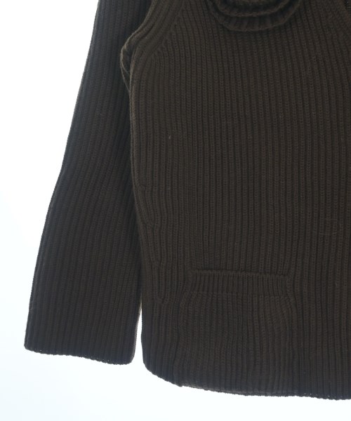 Blumarine（ブルマリン）カーディガン 茶 サイズ:42(M位) レディース/2200665211058