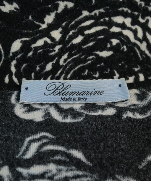 Blumarine（ブルマリン）アンサンブル 黒 サイズ:40/40(M位) レディース/2200665550034