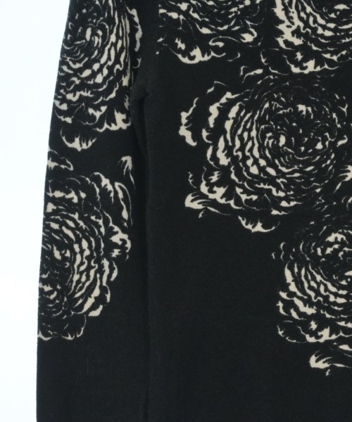 Blumarine（ブルマリン）アンサンブル 黒 サイズ:40/40(M位) レディース/2200665550034