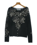 Blumarine（ブルマリン）アンサンブル 黒 サイズ:40/40(M位) レディース/2200665550034