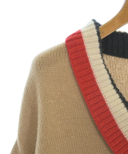 Be Blumarine（ビーブルマリン）ニット・セーター ベージュ サイズ:44(L位) レディース/2200665936012