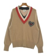 Be Blumarine（ビーブルマリン）ニット・セーター ベージュ サイズ:44(L位) レディース/2200665936012