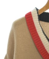 Be Blumarine（ビーブルマリン）ニット・セーター ベージュ サイズ:44(L位) レディース/2200665936012