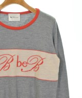 Be Blumarine（ビーブルマリン）ニット・セーター グレー サイズ:44(L位) レディース/2200665936029