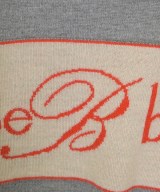 Be Blumarine（ビーブルマリン）ニット・セーター グレー サイズ:44(L位) レディース/2200665936029