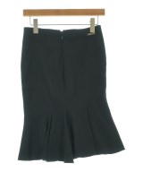 Blumarine（ブルマリン）ひざ丈スカート 黒 サイズ:38(S位) レディース/2200669412215