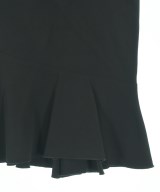 Blumarine（ブルマリン）ひざ丈スカート 黒 サイズ:38(S位) レディース/2200669412215