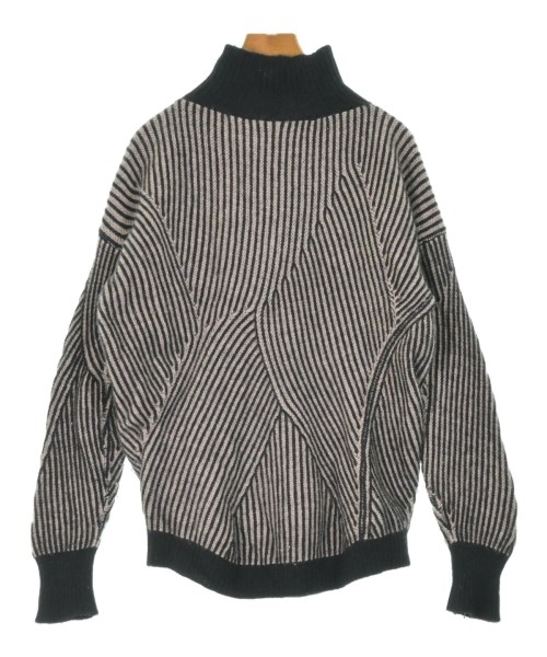 Blumarine（ブルマリン）ニット・セーター 黒 サイズ:40(M位) レディース/2200670834013