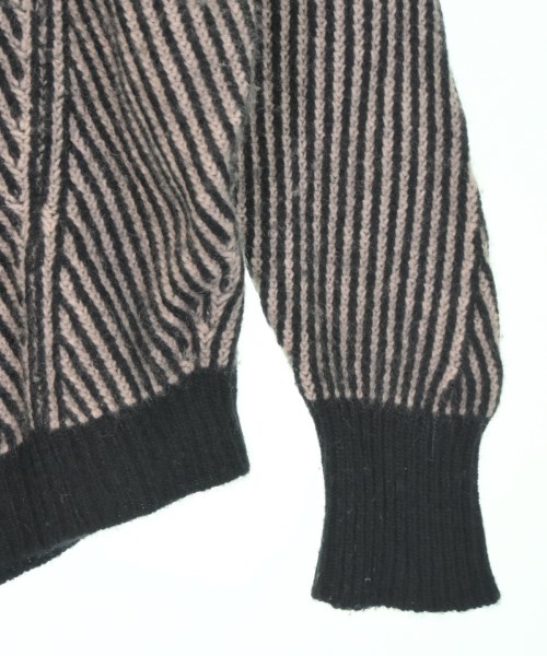 Blumarine（ブルマリン）ニット・セーター 黒 サイズ:40(M位) レディース/2200670834013