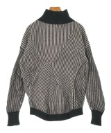 Blumarine（ブルマリン）ニット・セーター 黒 サイズ:40(M位) レディース/2200670834013