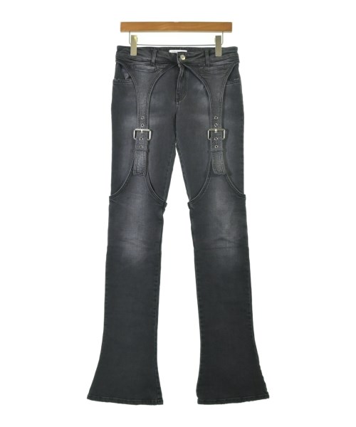 Blumarine(ブルマリン)のデニムパンツ サイズ:42(M位) 8,200円