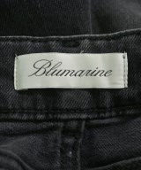 Blumarine（ブルマリン）デニムパンツ 黒 サイズ:42(M位) レディース/2200735576056