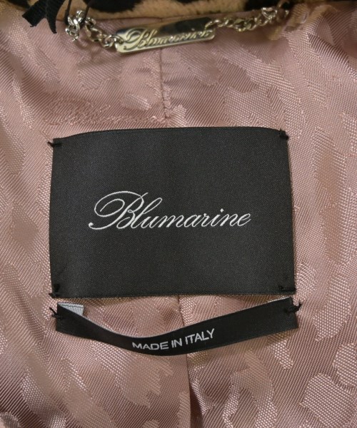 Blumarine（ブルマリン）その他 カーキ サイズ:44(L位) レディース/2200721738024