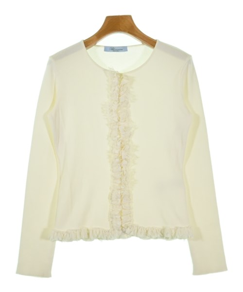 Blumarine(ブルマリン)のカーディガン サイズ:38(S位) 8,800円