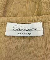 Blumarine（ブルマリン）ブラウス ベージュ サイズ:36(XS位) レディース/2200720245035