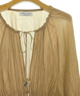 Blumarine（ブルマリン）ブラウス ベージュ サイズ:36(XS位) レディース/2200720245035