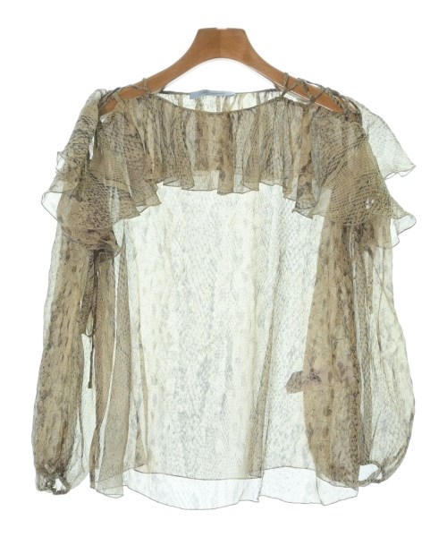 Blumarine(ブルマリン)のブラウス サイズ:38(S位) 16,200円