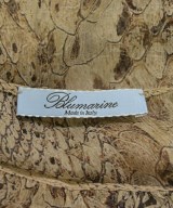 Blumarine（ブルマリン）ブラウス ベージュ サイズ:38(S位) レディース/2200723440048