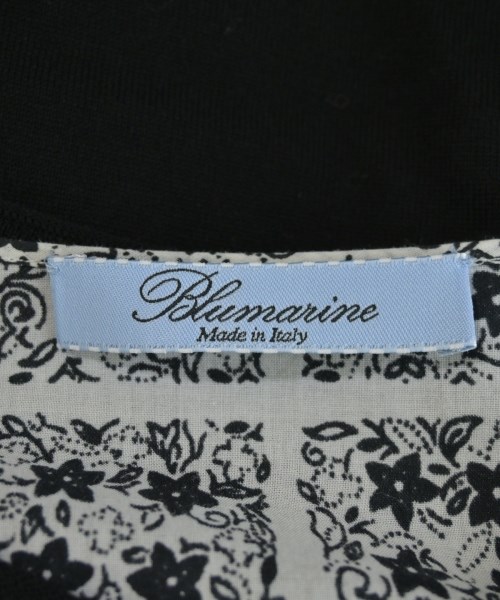 Blumarine（ブルマリン）ワンピース 白 サイズ:40(M位) レディース/2200723966050