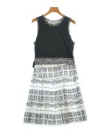 Blumarine（ブルマリン）ワンピース 白 サイズ:40(M位) レディース/2200723966050