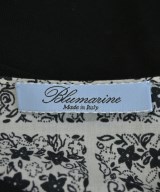 Blumarine（ブルマリン）ワンピース 白 サイズ:40(M位) レディース/2200723966050