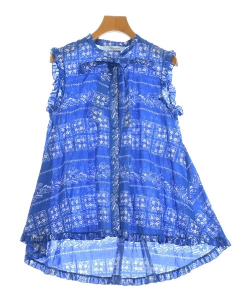 Blumarine(ブルマリン)のブラウス サイズ:40(M位) 9,600円