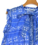 Blumarine（ブルマリン）ブラウス 青 サイズ:40(M位) レディース/2200723966142