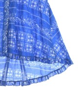 Blumarine（ブルマリン）ブラウス 青 サイズ:40(M位) レディース/2200723966142