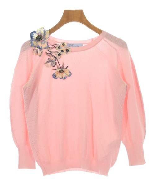 Blumarine(ブルマリン)のニット・セーター サイズ:40(M位) 11,400円