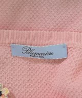 Blumarine（ブルマリン）ニット・セーター ピンク サイズ:40(M位) レディース/2200723966173