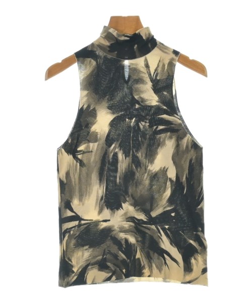 Blumarine(ブルマリン)のベスト/ノースリーブ サイズ:-(XS位) 5,200円