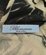Blumarine（ブルマリン）ベスト/ノースリーブ 黒 サイズ:-(XS位) レディース/2200723966180