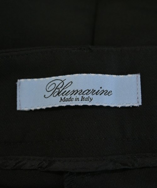 Blumarine（ブルマリン）スラックス 黒 サイズ:40(M位) レディース/2200723966234