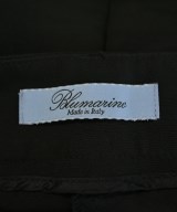 Blumarine（ブルマリン）スラックス 黒 サイズ:40(M位) レディース/2200723966234