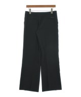 Blumarine（ブルマリン）スラックス 黒 サイズ:40(M位) レディース/2200723966241
