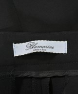 Blumarine（ブルマリン）スラックス 黒 サイズ:40(M位) レディース/2200723966241