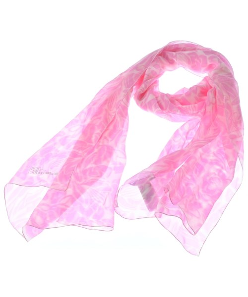 Blumarine(ブルマリン)のストール サイズ:- 5,500円