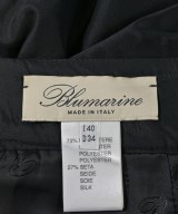 Blumarine（ブルマリン）ひざ丈スカート 黒 サイズ:40(M位) レディース/2200682886055