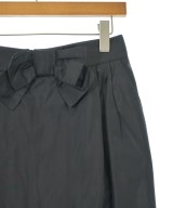 Blumarine（ブルマリン）ひざ丈スカート 黒 サイズ:40(M位) レディース/2200682886055