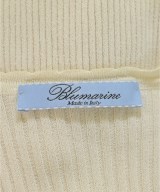 Blumarine（ブルマリン）カーディガン 白 サイズ:40(M位) レディース/2200682886260