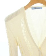 Blumarine（ブルマリン）カーディガン 白 サイズ:40(M位) レディース/2200682886260