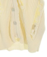 Blumarine（ブルマリン）カーディガン 白 サイズ:40(M位) レディース/2200682886260