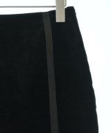 Blumarine（ブルマリン）ひざ丈スカート 黒 サイズ:38(S位) レディース/2200683415155