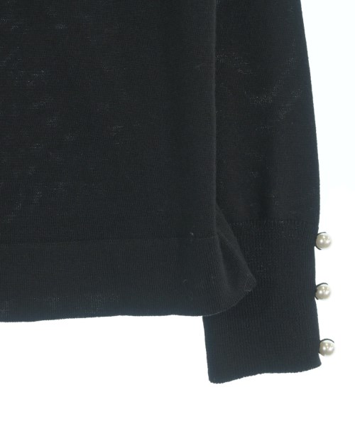 Blumarine（ブルマリン）カーディガン 黒 サイズ:34(XXS位) レディース/2200687318063